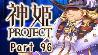 [ゆっくり実況]話題の神ゲーをやろう Part.96[神姫Project]