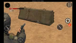 PUBG Alike US Commando Anti Terrorist Attack – 64 Bit video preview