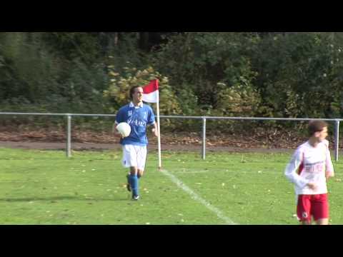 14-11-09 BVV2-Noordwijk: De Gelijkmaker