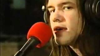 Blind Melon - Paper Scratcher (lyrics)