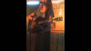 The awesome God you are by Matt Redman covered by Kassy Fitzpatrick