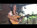 Goodnight Irene - Lead Belly (Cover by Serena Guthrie) WoodyFest 2021