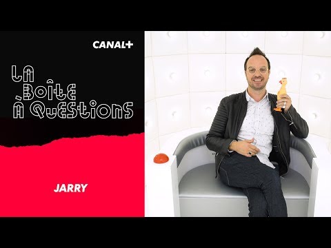 La Boîte à Questions de Jarry – 07/03/2018