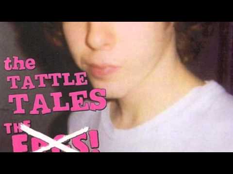 The Tattle Tales - Sometimes I Forget The Rules To Rock'n'Roll