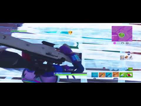 30 Kill frag solo gameplay