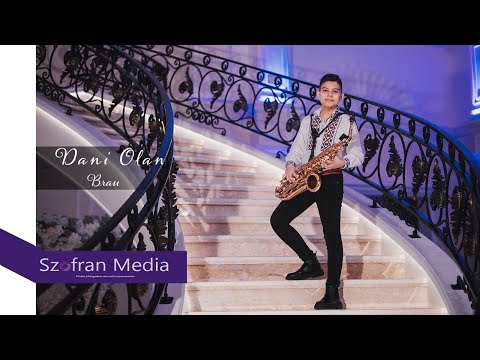 Dani Olan -  Brau I 2022 I 4K I