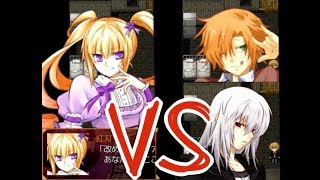 【実況】頭脳的な殺人デス・ゲーム開幕！徒花の館part4