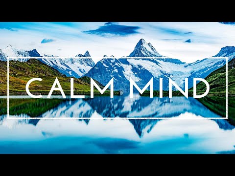 4 Hours Of Music For Studying, Concentration And Work - Ambient Study Music To Concentrate