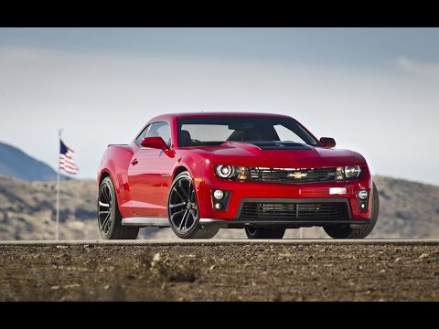 Forza Horizon 2 - Part 29 - Camaro ZL1 (Let's Play / Walkthrough / Gameplay)