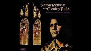 Little Delta Church~Charley Pride