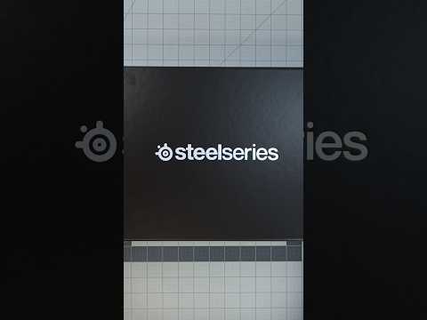 SteelSeries QCK Performance Series alfombrilla de ratón a prueba: elige tu estilo