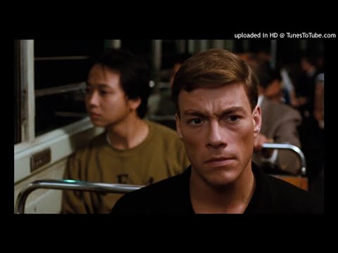 One My Own - Alone (performed by Paul Delph)