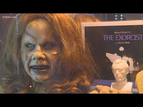 56th year of Witch's Dungeon Classic Movie Museum