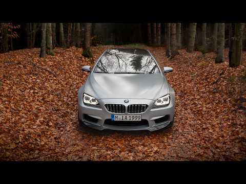 BMW M6 Gran Coupe | Drive & RAW Sound