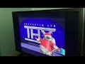 Opening To Monsters Inc 2002 VHS Part 2