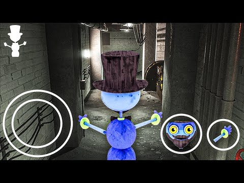 What if I BECOME Daddy Long Legs? (Poppy Playtime: Chapter 2)