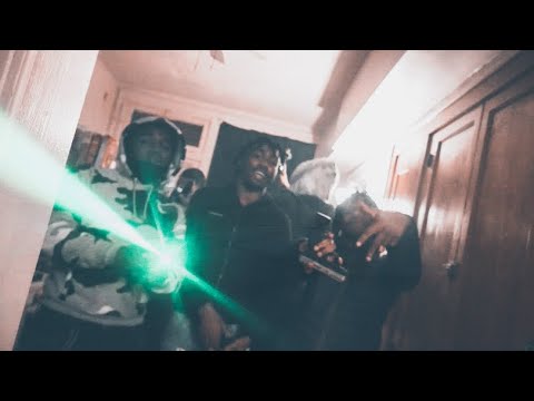 Nolimit Faro • "Real Facts" | Official Music Video | Shot by 1080