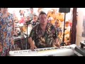 Mike Sanchez "Wild One" / Screamin' fest 2015 / Calella,Spain