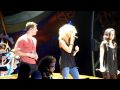 Sugarland & Little Big Town - Life in a Northern ...