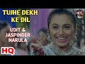 Tujhe Dekh Ke Dil Badal 2000 Bobby Deol Rani Mukherjee Udit Narayan Jaspinder Narula