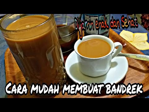 EASY WAY TO MAKE DELICIOUS AND HEALTHY BANDREK