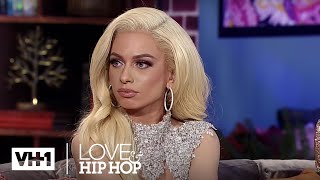 What&#39;s Going on w/ Mariahlynn &amp; Rich? | Love &amp; Hip Hop: New York