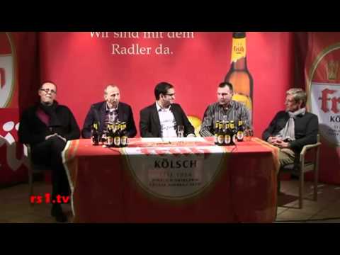 2012-04-18 Highlights Früh Kölsch SportTalk