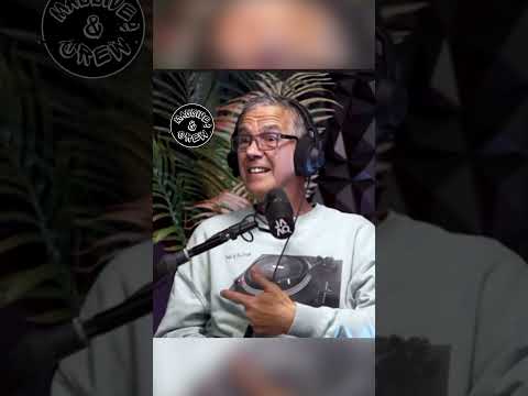 Funny story from Micky Finn #dj #raveculture #junglemusic #shorts