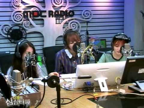 130710 MBC 표준 FM 신동의 심심타파   기말고사 대박특집 with 스폐셜 DJ 포미닛 360p By 강지영구하라