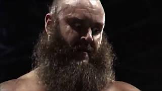I'm Not Finished With You (Braun Strowman)