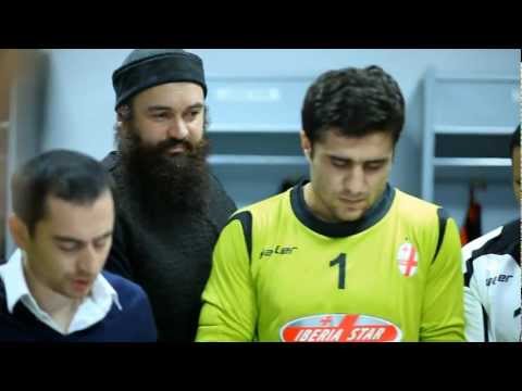 IBERIA STAR - UEFA FUTSAL CUP (Official video)