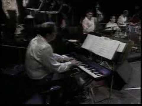 Raphy Leavitt y La Selecta  "Herido"