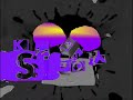 Klasky Csupo Uzimares Splaat UZI Robot Logo Alternate Variant