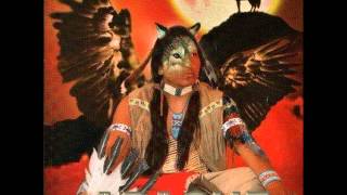 Apache 2004 Five Spirits Full Album Video