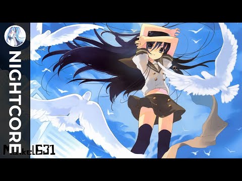 Nightcore - Fly With Me