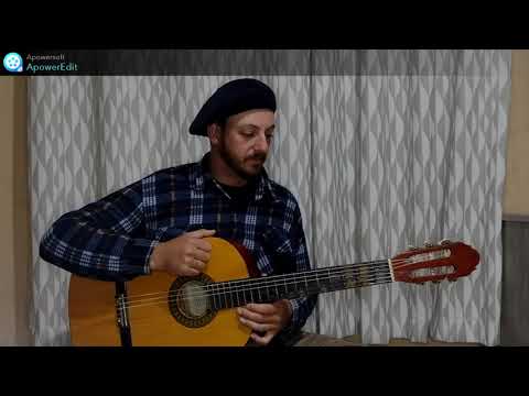 Timbre de Galo - Pedro Ortaça