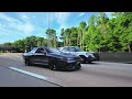 Skyline Launch Sequence Nissan Skyline Jdm Gundam Anime