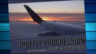 Shuffle Progression - It's Not About (who's right or who's wrong)