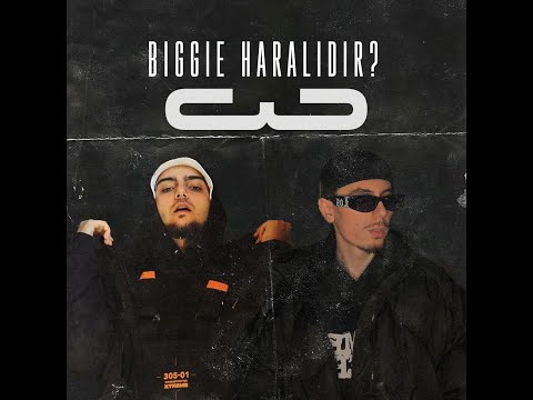 F'rhyme x RIO - Biggie Haralıdır 3 | prod by Chekisa