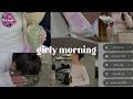 Soft Feminine Morning Playlist 2026 You Re That Girl