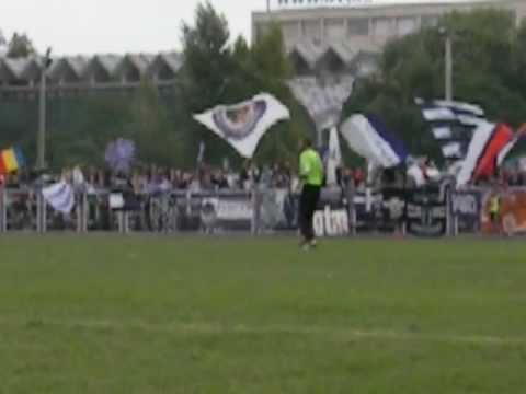 ASU Politehnica Timisoara - Progresul Racovita 3-5 L5