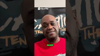 Is the 38 Spesh battle over? Should Joe and Jada respond again?