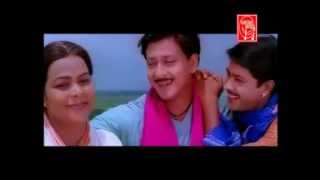 Bahudibe Mo Jaga Balia  Odia film  Sidhant  Sritam