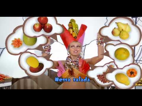 Xuxa Só Para Baixinho - 10 - (Dvd Completo)