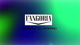 Fiesta en el infierno (Instrumental version) - Fangoria