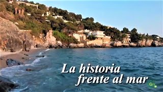 Descubrir los secretos de la Costa Tropical, Granada