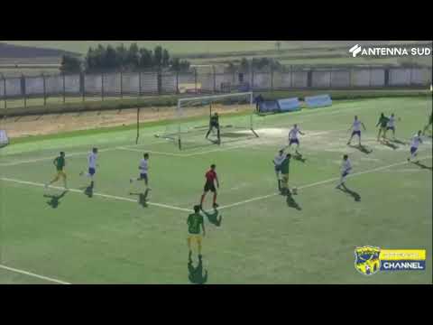 13 marzo 2022 - Serie D girone H: Gravina - Lavello 2-0