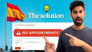How to get a Spanish NIE in 2026 without traveling to Spain