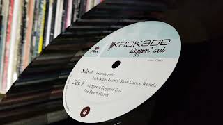 Kaskade ~ Steppin' Out [ The Beard Remix ]
