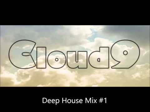 2013 Deep House Mix [Cloud9 Mix] + Download Link